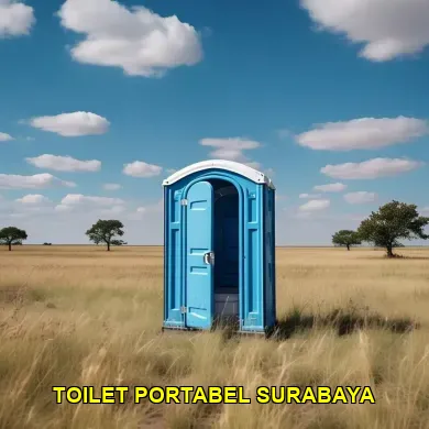toilet portabel Surabaya
